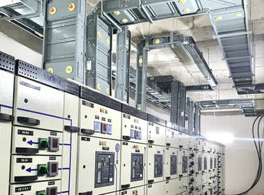 Bảo hành-bảo trì hệ thống Busway