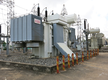 Bảo hành-bảo trì trạm biến áp