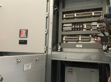 Bảo hành- bảo trì trạm trung thế