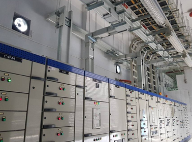 Nâng cấp hệ thống Busway