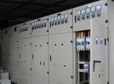 NÂNG CẤP HỆ THỐNG ĐIỆN HẠ THẾ