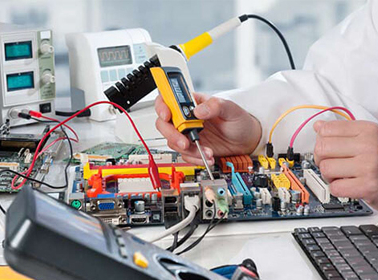 Thứ nghiệm thiết bị điện chuyên nghiệp